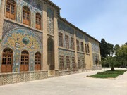 استقبال کاخ گلستان برای آسیب‌شناسی آثار موزه‌ای برای مرمت از سوی پژوهشگران