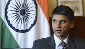 دیدار سفیر هند با اعضای اتاق بازرگانی ایران- هند