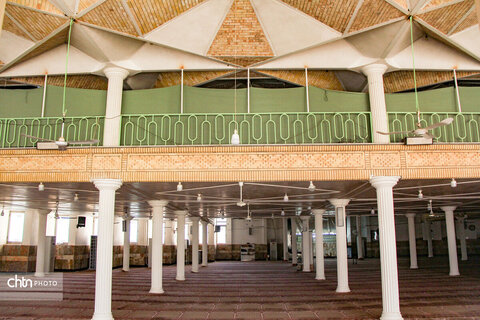 مسجد عزیزی زاهدان