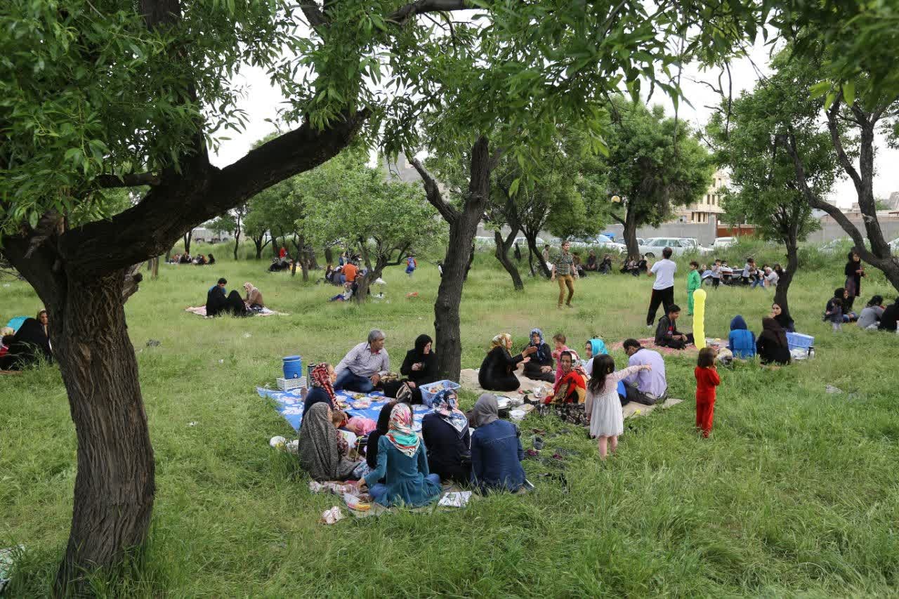 ثبت آیین کهن پنجاه به در قزوین در تقویم ملی رویدادهای گردشگری