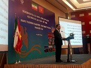 معرفی ظرفیت‌های گردشگری ایران در ویتنام