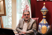 سفر محسن کوشش تبار معاون وزیر کشور به اصفهان