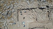 ادامه حفاری‌ها در منطقه باستانی حرّان ترکیه