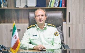 رصد و تقویت امنیت اماکن تاریخی همدان به صورت مداوم