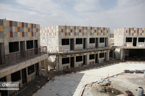 سفر محسن کوشش تبار معاون وزیر کشور به اصفهان