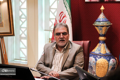 سفر محسن کوشش تبار معاون وزیر کشور به اصفهان