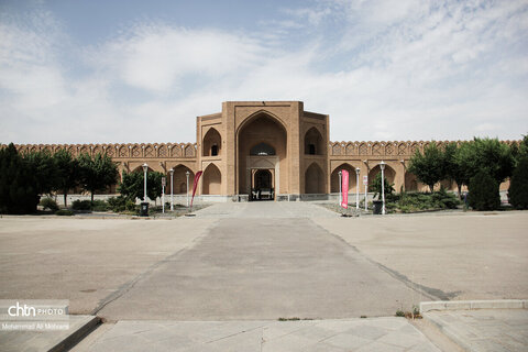 سفر محسن کوشش تبار معاون وزیر کشور به اصفهان