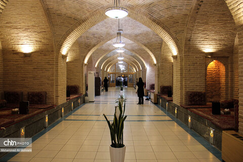 سفر محسن کوشش تبار معاون وزیر کشور به اصفهان