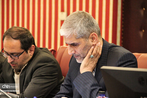 سفر محسن کوشش تبار معاون وزیر کشور به اصفهان