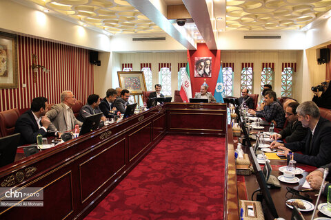 سفر محسن کوشش تبار معاون وزیر کشور به اصفهان