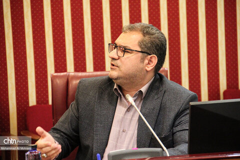 سفر محسن کوشش تبار معاون وزیر کشور به اصفهان