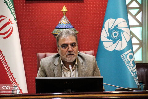 سفر محسن کوشش تبار معاون وزیر کشور به اصفهان