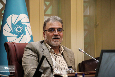 سفر محسن کوشش تبار معاون وزیر کشور به اصفهان