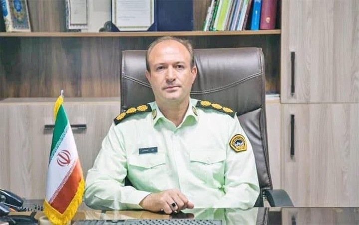 رصد و تقویت امنیت اماکن تاریخی همدان به صورت مداوم