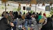 برگزاری کارگاه تخصصی صنایع‌دستی در رویداد کوآپ تجارت خراسان جنوبی