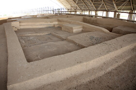 تپه باستانی‌تاریخی قلی‌درویش قم