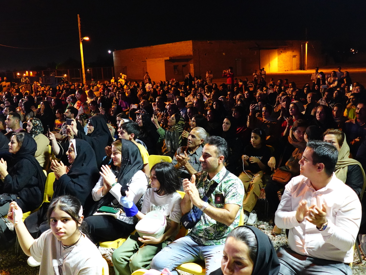 نقش اساسی انجمن دوستداران میراثفرهنگی در ثبت میراثجهانی شوشتر