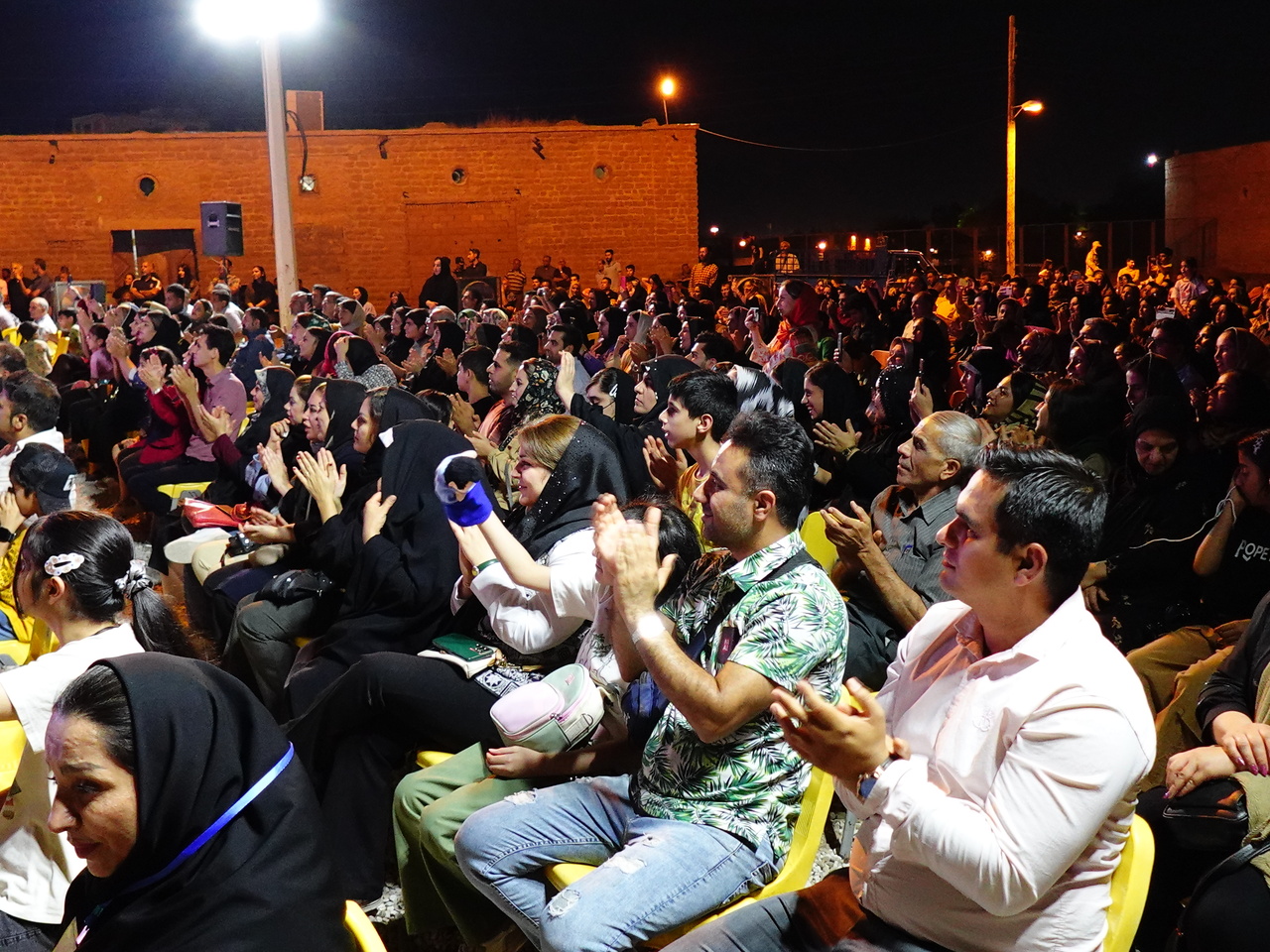 نقش اساسی انجمن دوستداران میراثفرهنگی در ثبت میراثجهانی شوشتر