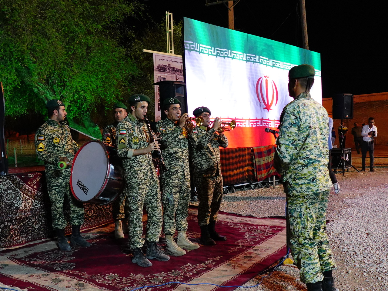 نقش اساسی انجمن دوستداران میراثفرهنگی در ثبت میراثجهانی شوشتر