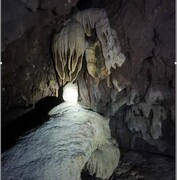 ۵ اثر طبیعی در مازندران در لیست آثار ملی کشور به ثبت رسید