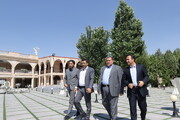 تأسیس اولین مجتمع گردشگری اختصاصی بانوان کشور در تبریز