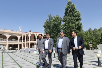 تأسیس اولین مجتمع گردشگری اختصاصی بانوان کشور در تبریز