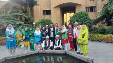 اکران فیلم سینمایی «اوسونا» در هشتمین رویداد «سه گاه»