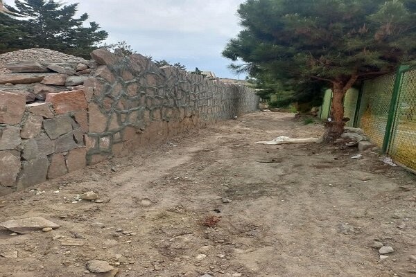 تکمیل پارک سلامت تبریز با اعتباری بالغ بر ۵.۶ میلیارد تومان