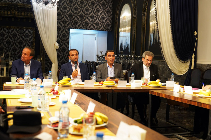 حمایت از مناطق نمونه گردشگری اصفهان حمایت از مناطق نمونه گردشگری اصفهان