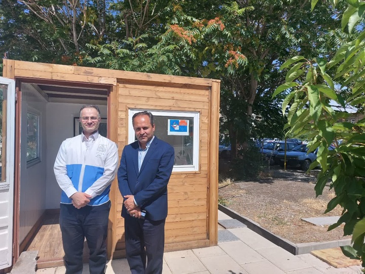 صدور ۲ کارت راهنمای گردشگری در آذربایجان‌شرقی