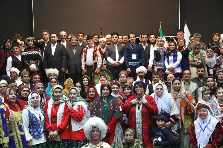 ۳۱ اردیبهشت روز بومگردی نامگذاری شد