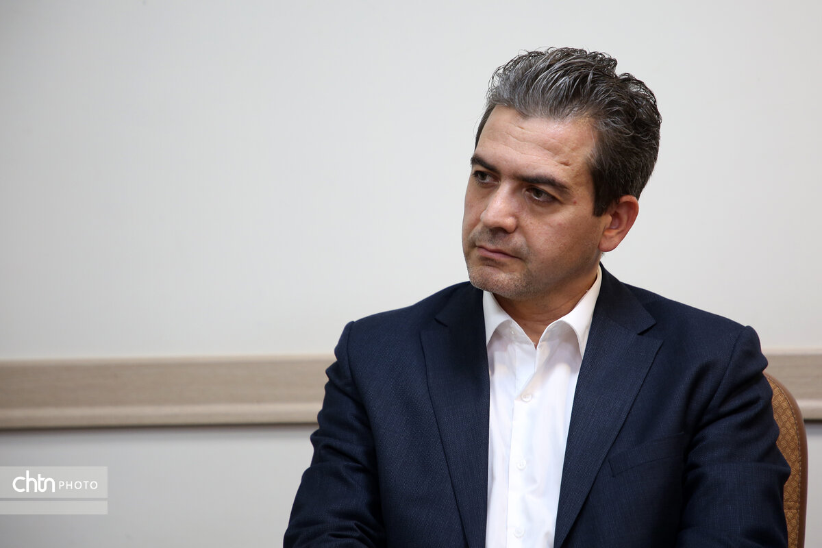 انجمن خیرین میراث فرهنگی قم