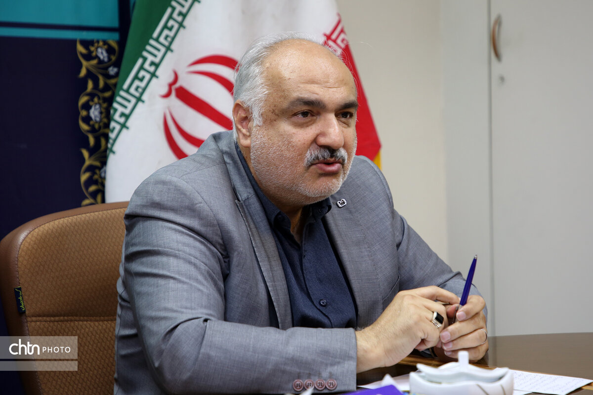 انجمن خیرین میراث فرهنگی قم