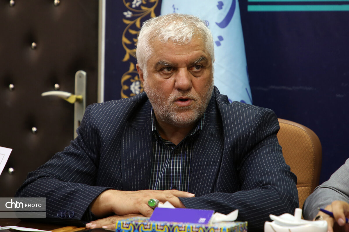 انجمن خیرین میراث فرهنگی قم