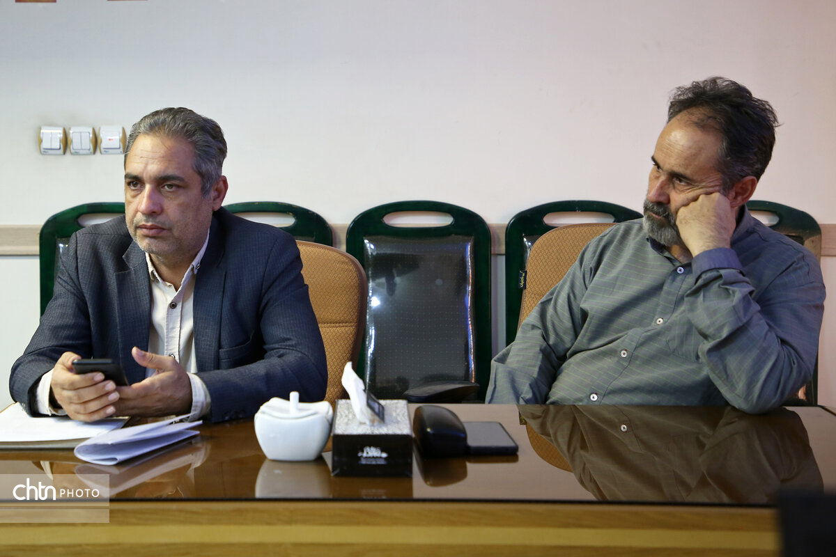 انجمن خیرین میراث فرهنگی قم