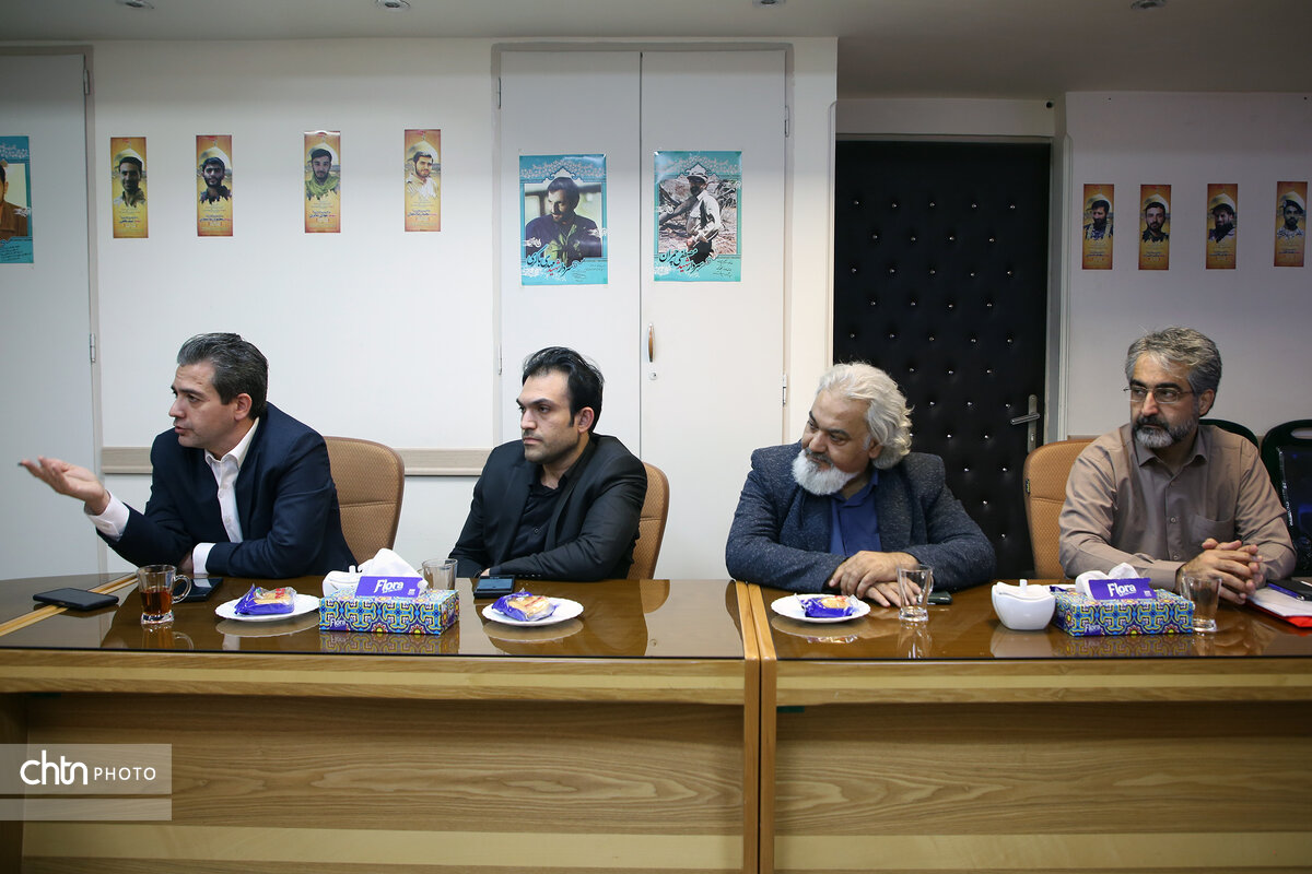 انجمن خیرین میراث فرهنگی قم