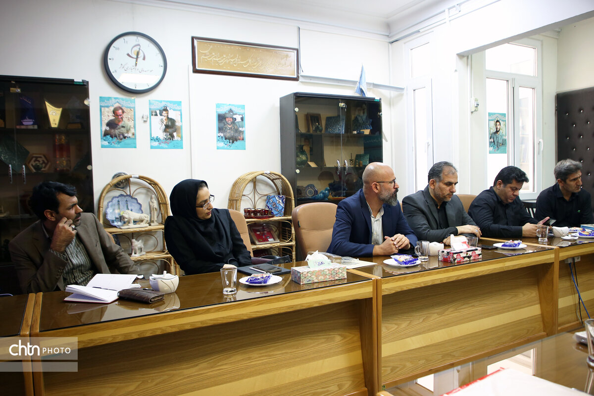 انجمن خیرین میراث فرهنگی قم