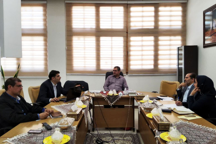 تدوین طرح مطالعاتی زنجیره ارزشی صنایعدستی اصفهان تدوین طرح مطالعاتی زنجیره ارزشی صنایعدستی اصفهان