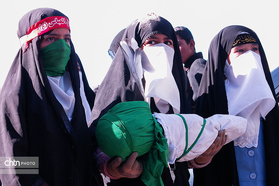 آیینهای سنتی عزاداری محرم در سیستان/ از چاووشیخوانی تا پخت قلور