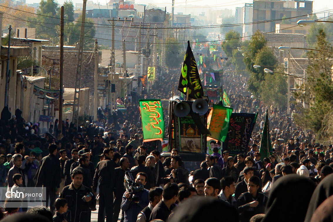 آیینهای سنتی عزاداری محرم در سیستان/ از چاووشیخوانی تا پخت قلور