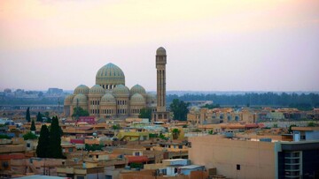 ورود بدون ویزای شهروندان ۸ کشور به عراق