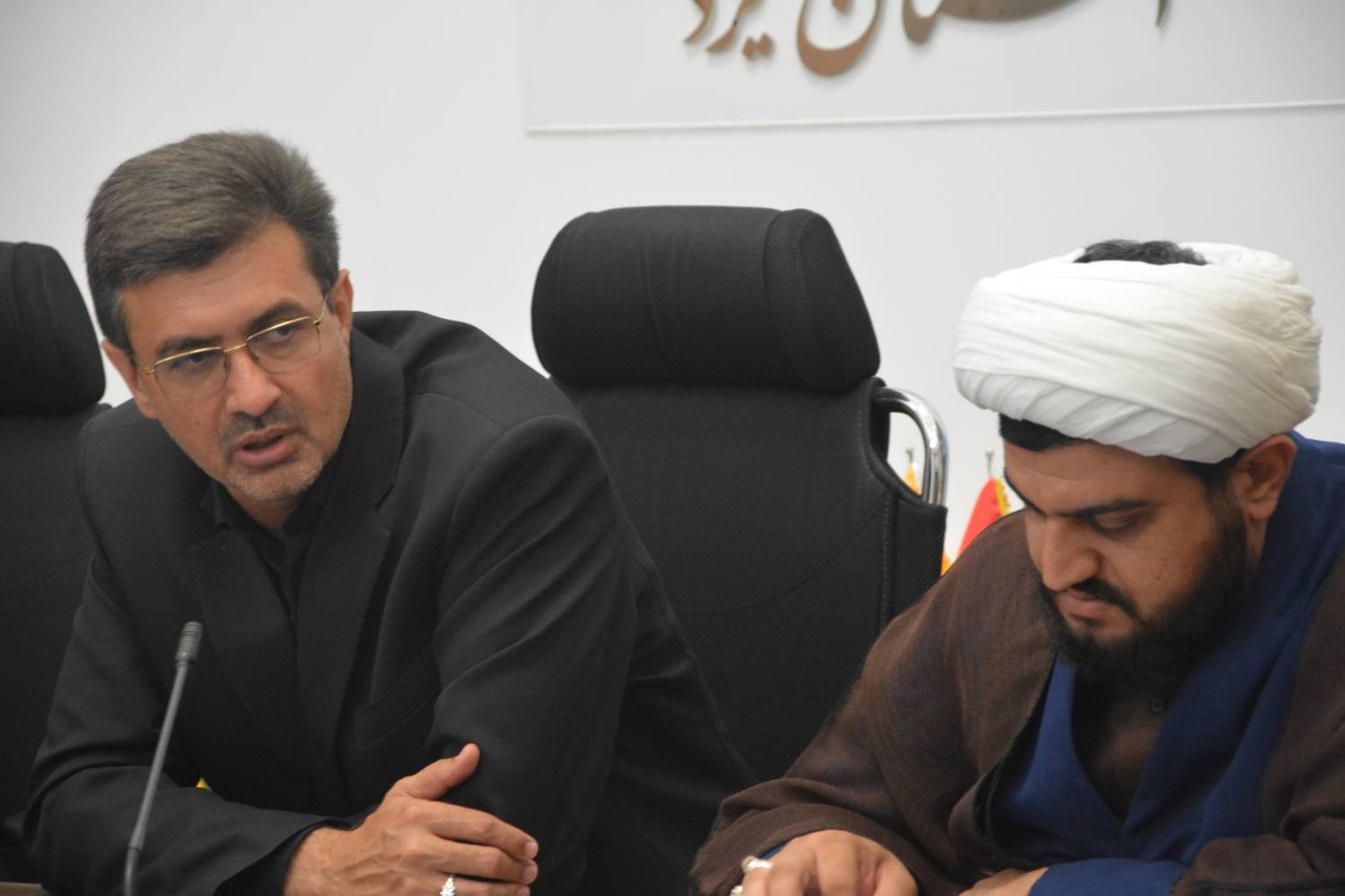 هماهنگی اجرای تورهای سازمانیافته ویژه گردشگران خارجی یزد در ماه محرم