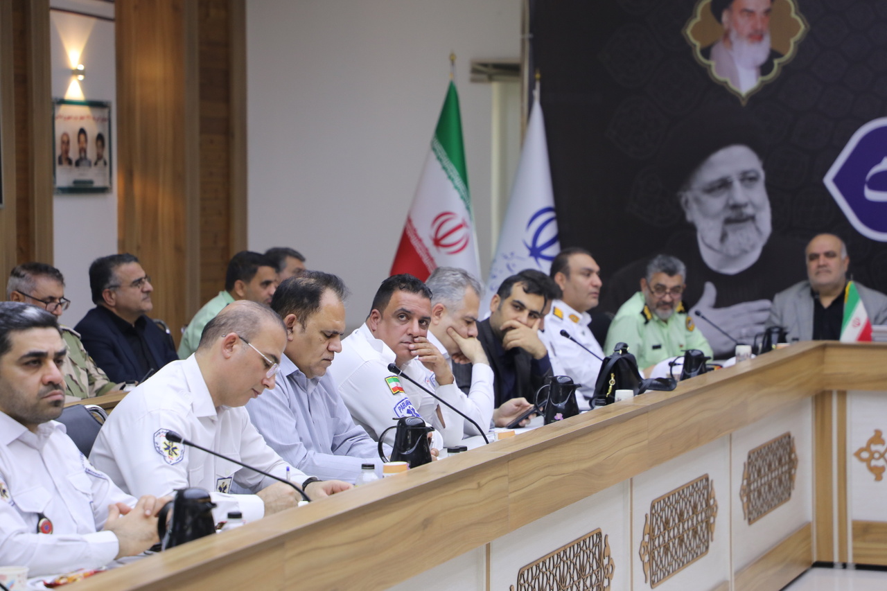 لزوم بهرهگیری از امکانات نهادهای مختلف برای جلوگیری از گرمازدگی زائران اربعین حسینی در خوزستان