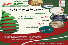 برگزاری اولین جشنواره استانی «سرو سرخ» کرمان