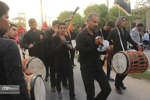 سنج و دمام بوشهری