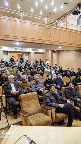 برگزاری نشستی به مناسبت ثبت قهوه یزدی در یزد