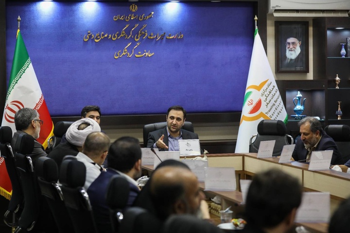 برق مراکز اقامتی به هیچ عنوان نباید قطع شود/ لزوم ارائه سیاستهای شفاف از سوی سازمان هواپیمایی برق مراکز اقامتی به هیچ عنوان نباید قطع شود/ لزوم ارائه سیاستهای شفاف از سوی سازمان هواپیمایی