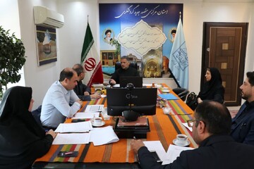 اجرای ۱۴ طرح گردشگری در استان مرکزی تصویب شد