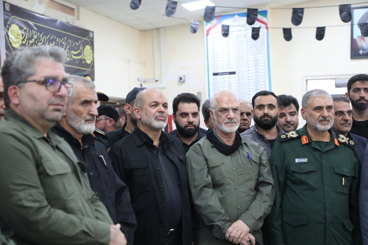 ورود زائران اتباع خارجی به عراق منوط به ارائه روادید است ورود زائران اتباع خارجی به عراق منوط به ارائه روادید است