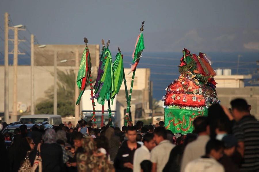 عزاداری امام حسین (ع) در نگاه مستندسازان/ از ناصر تقوایی تا فرهاد ورهرام